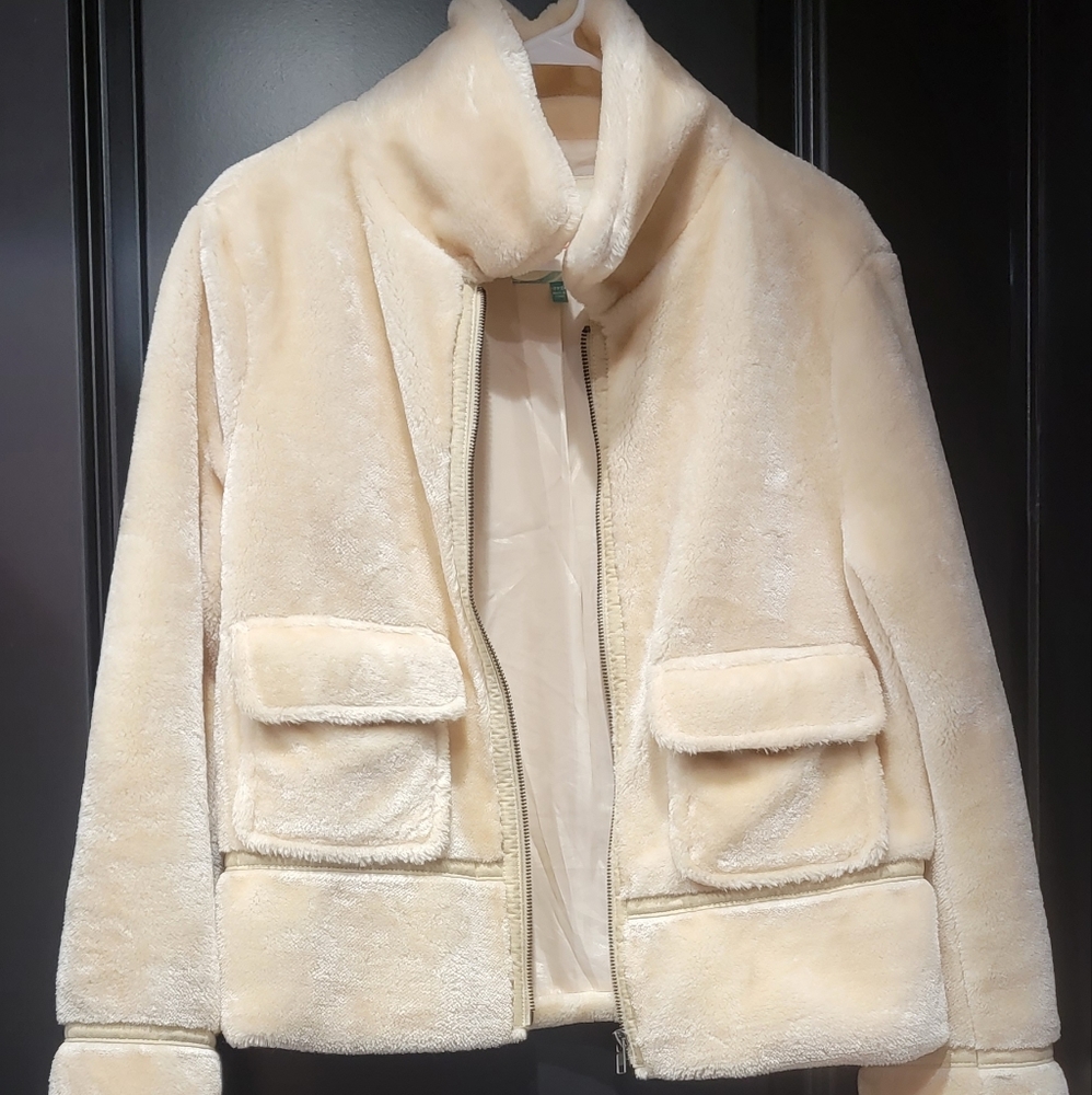 Winter jacket